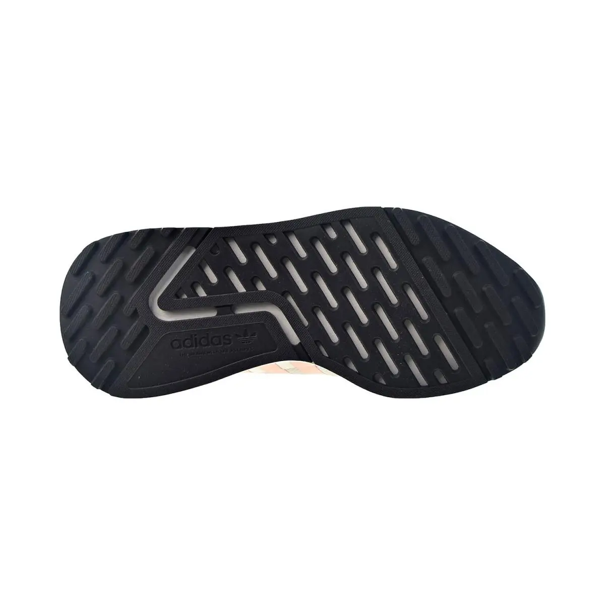 Adidas shoes - fx6394 - fx6394 - Grey-Pink-Black 4