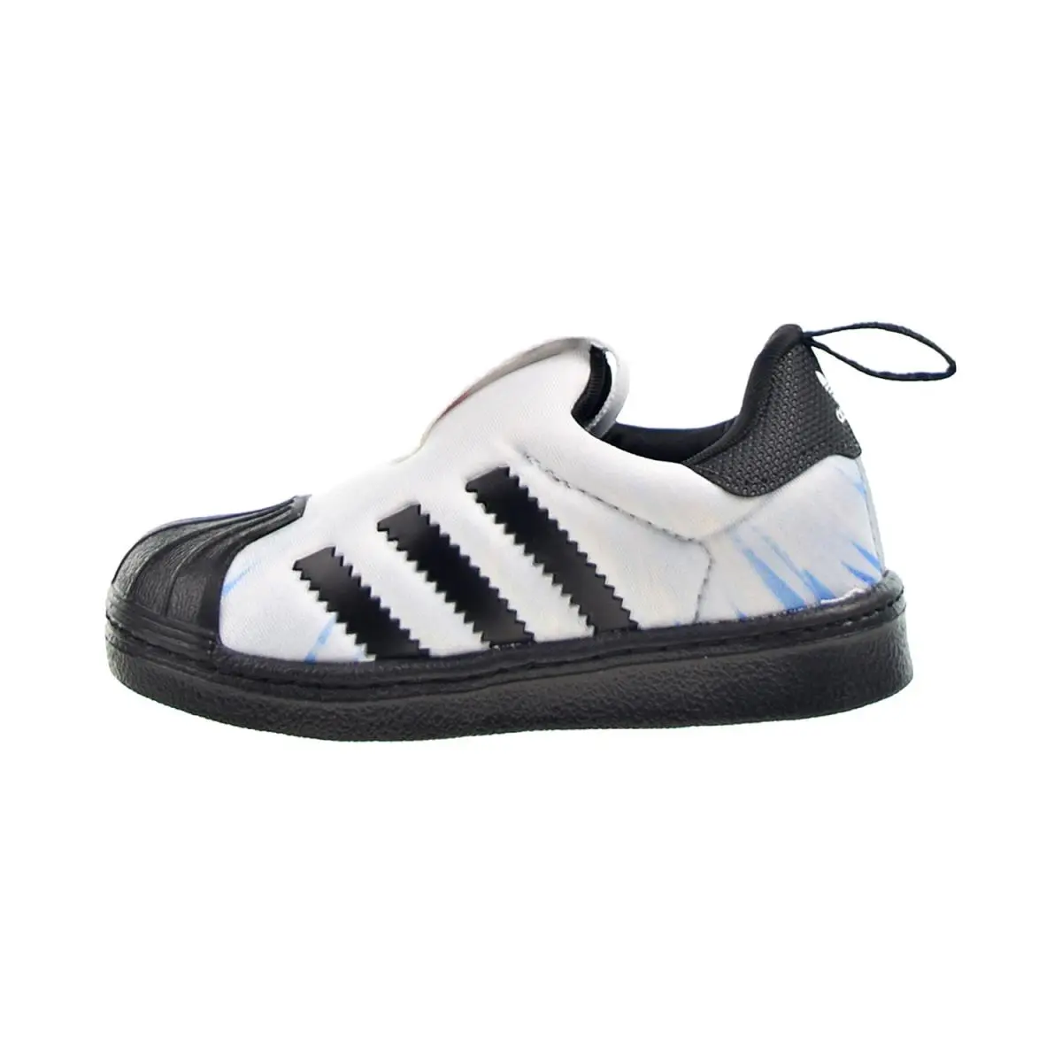 Adidas shoes - fx4881 - fx4881 - Cloud White-Core Black 2