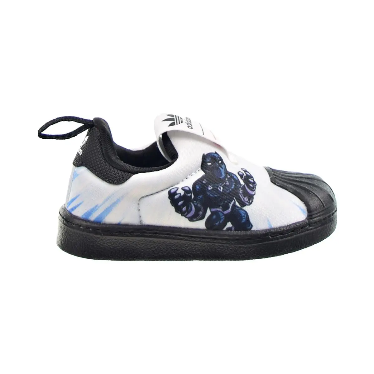 Adidas shoes - fx4881 - fx4881 - Cloud White-Core Black 5