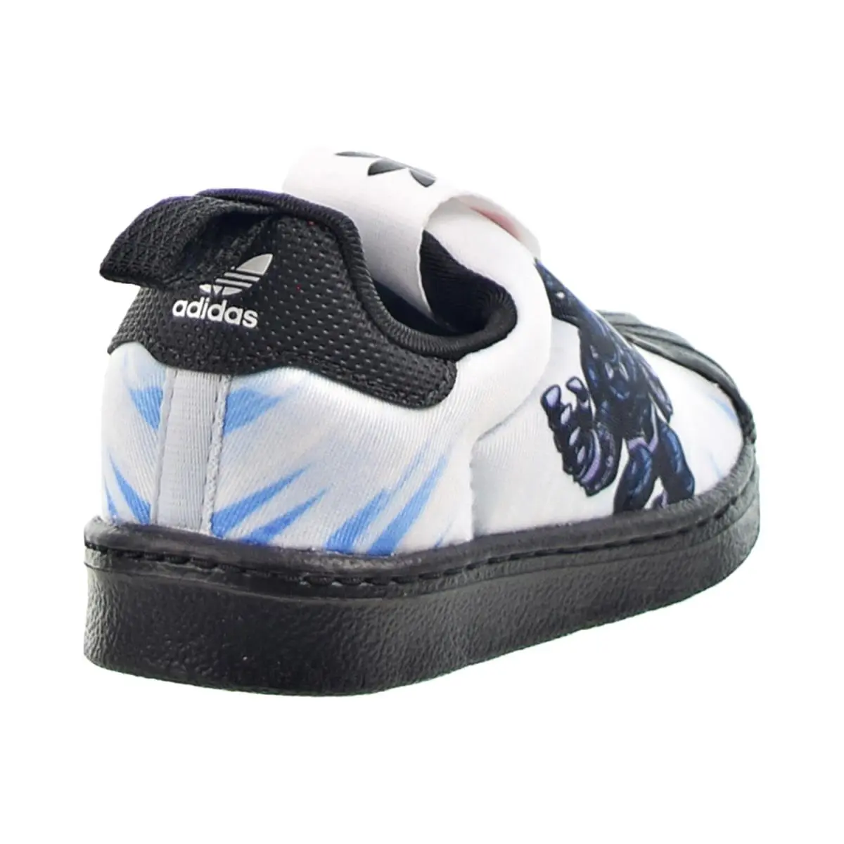 Adidas shoes - fx4881 - fx4881 - Cloud White-Core Black 7