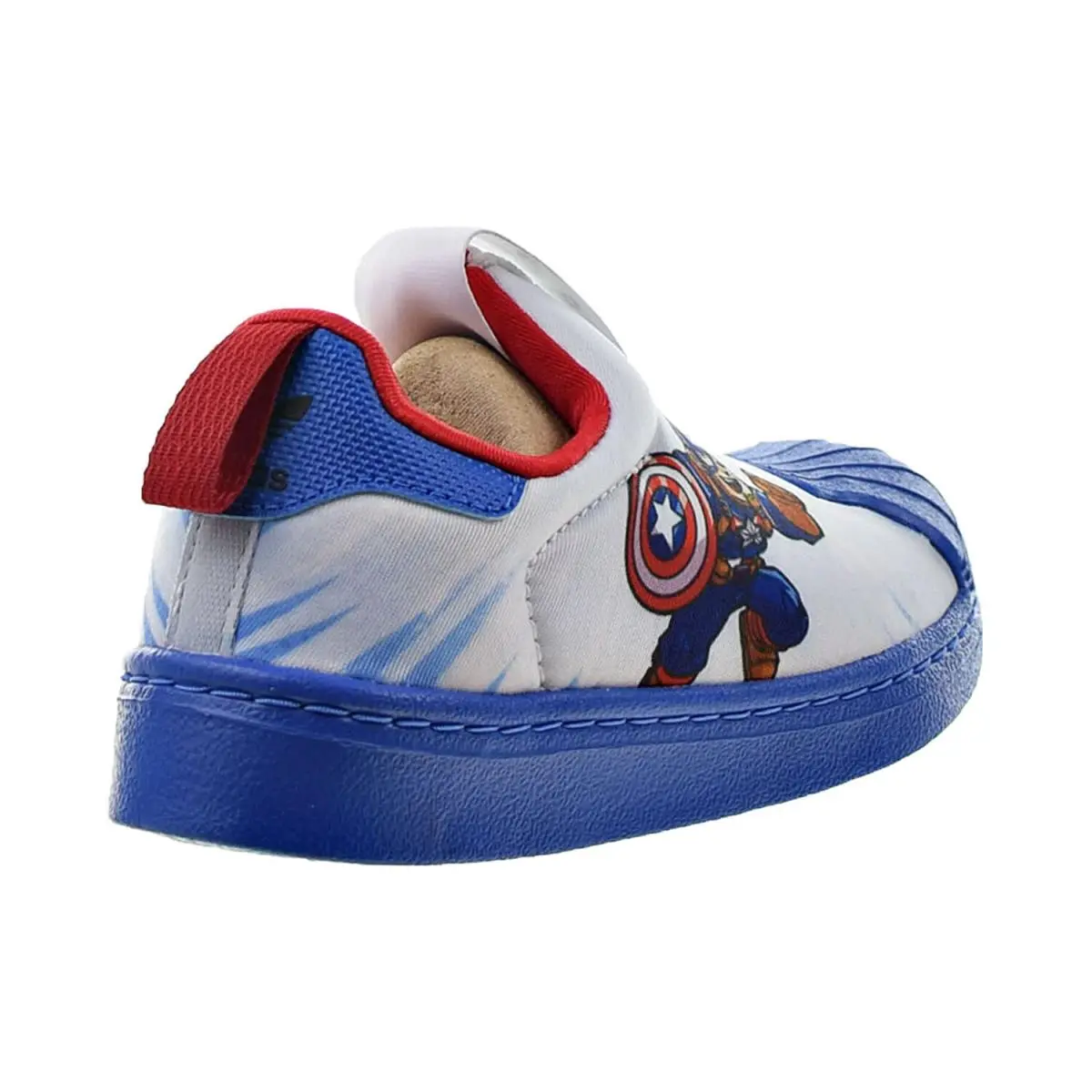 Adidas shoes - fx4879 - fx4879 - White 1