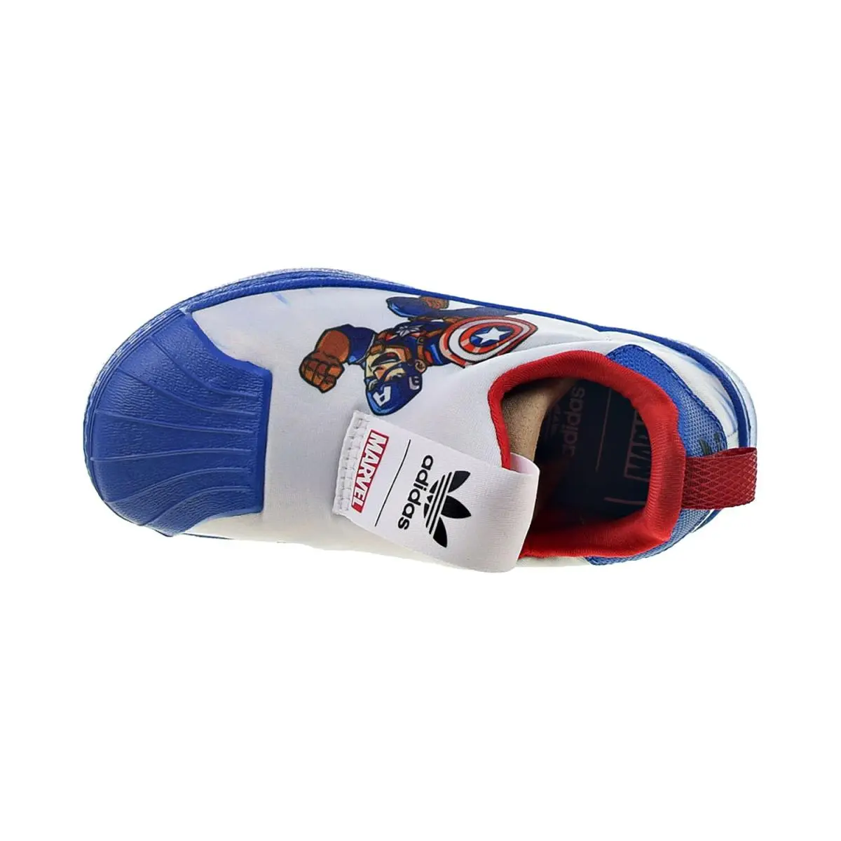 Adidas shoes - fx4879 - fx4879 - White 9