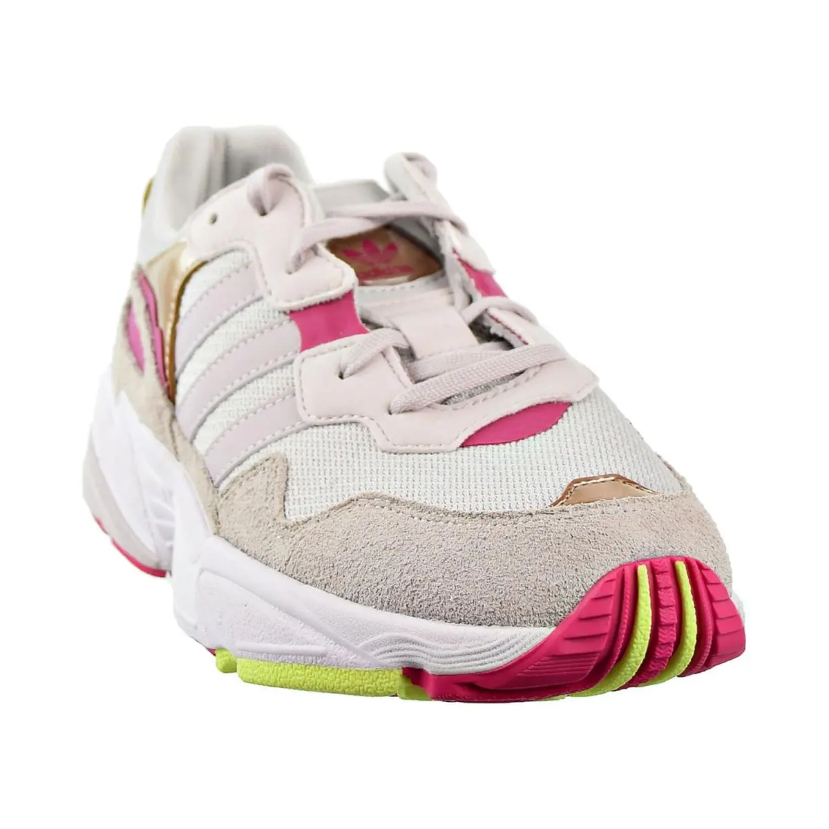 Adidas shoes - ee4355 - ee4355 - Grey/Orchid Tint/Cloud White 0