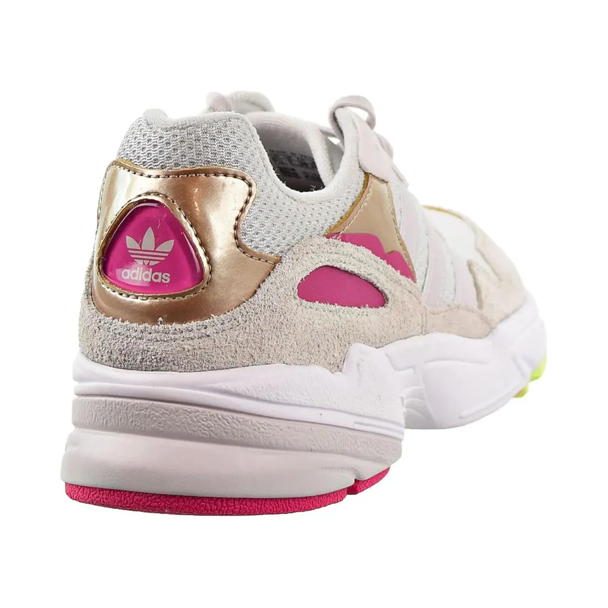 Adidas shoes - ee4355 - ee4355 - Grey/Orchid Tint/Cloud White 7