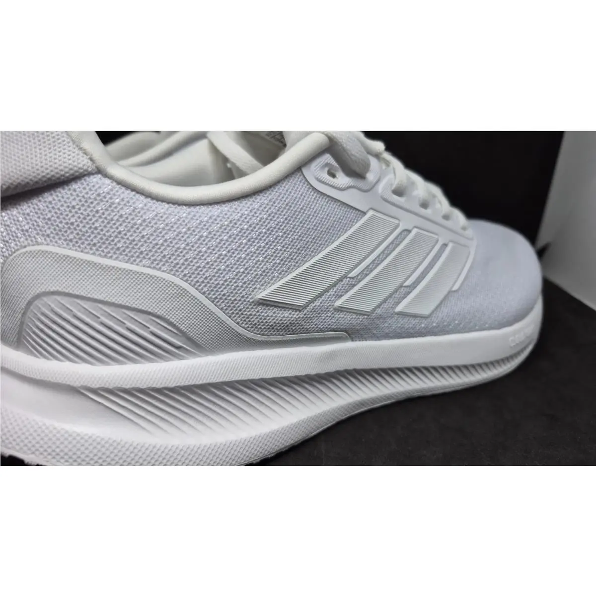 Adidas shoes - adidas Runfalcon - Runfalcon - IH7757 - White 9