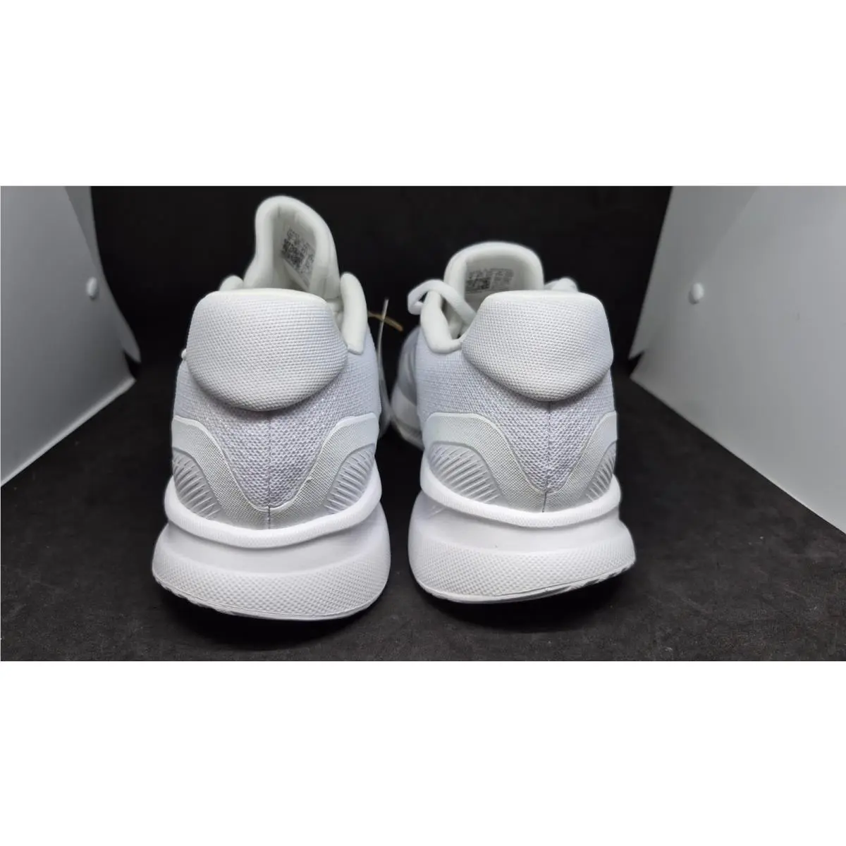 Adidas shoes - adidas Runfalcon - Runfalcon - IH7757 - White 1