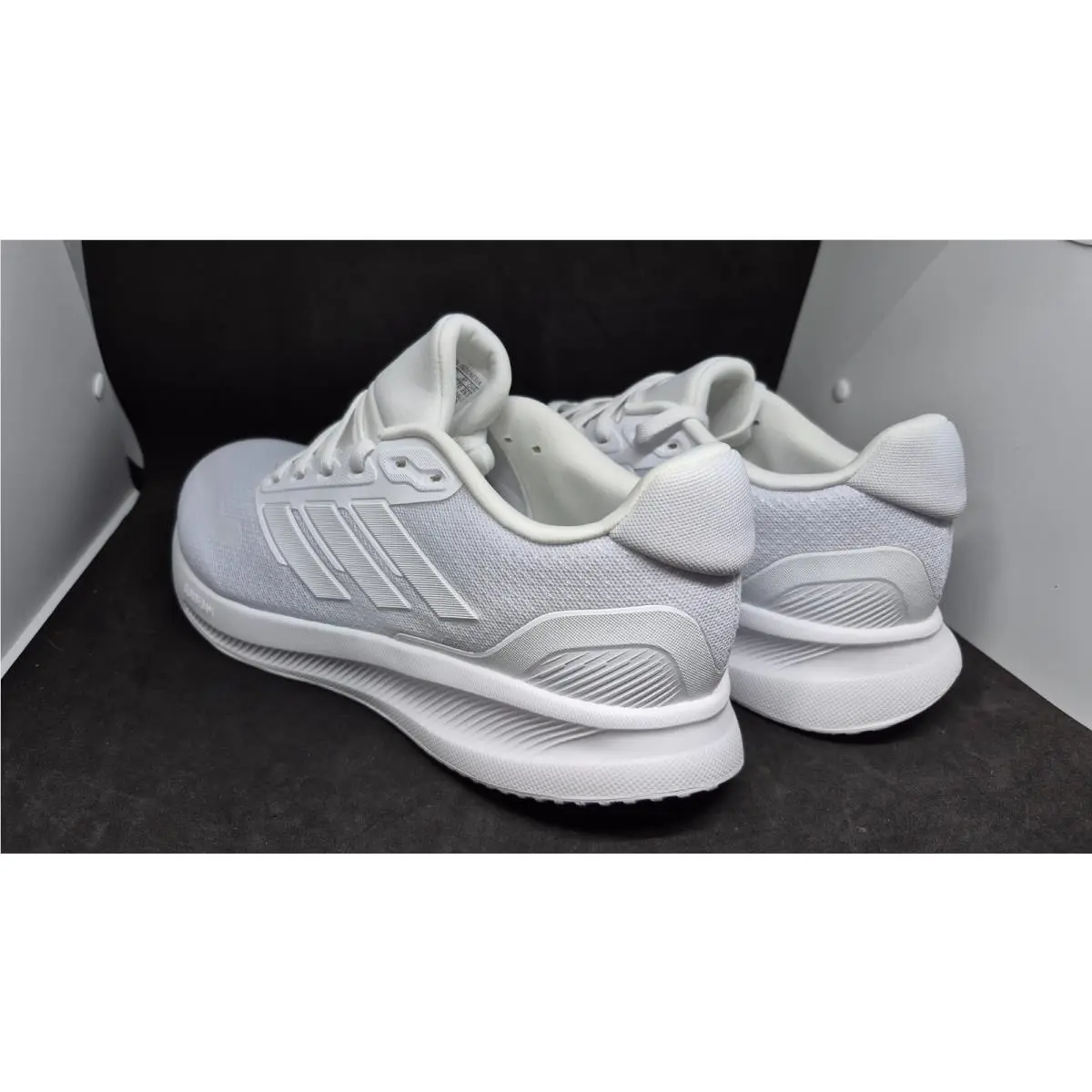 Adidas shoes - adidas Runfalcon - Runfalcon - IH7757 - White 3