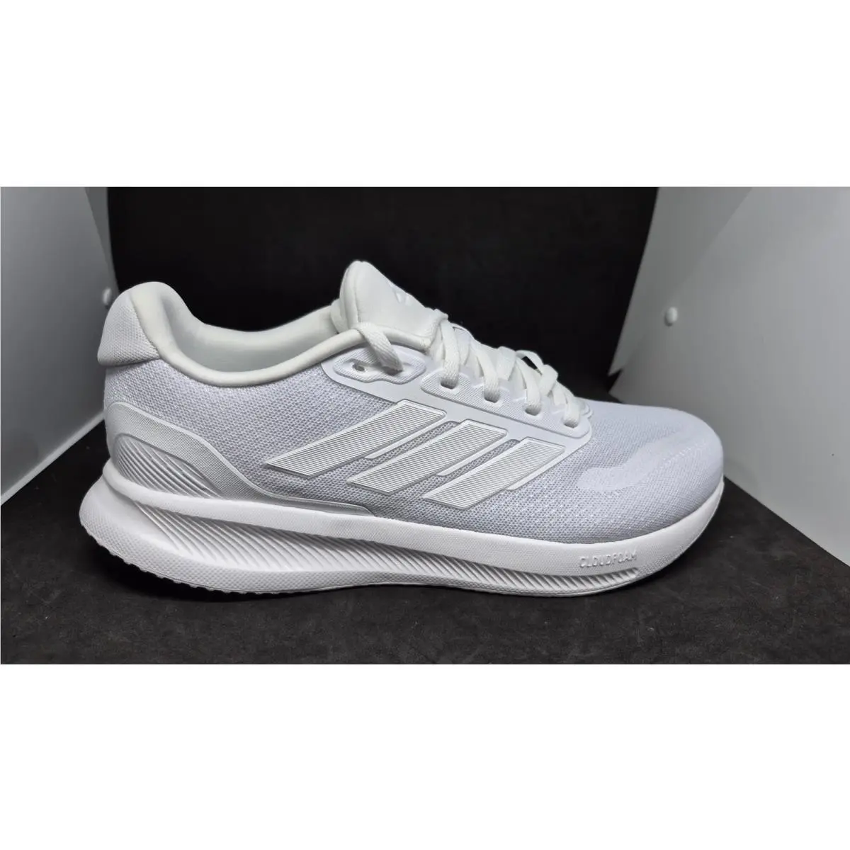 Adidas shoes - adidas Runfalcon - Runfalcon - IH7757 - White 10