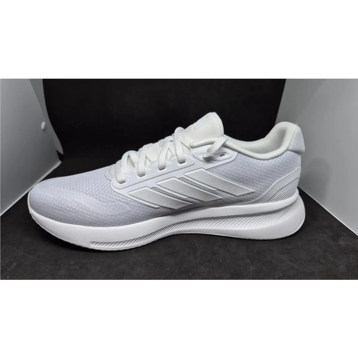 Adidas shoes - adidas Runfalcon - Runfalcon - IH7757 - White 11