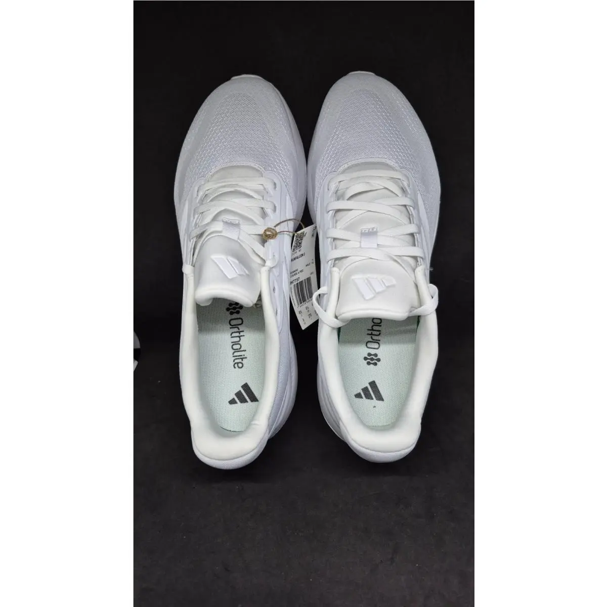 Adidas shoes - adidas Runfalcon - Runfalcon - IH7757 - White 15
