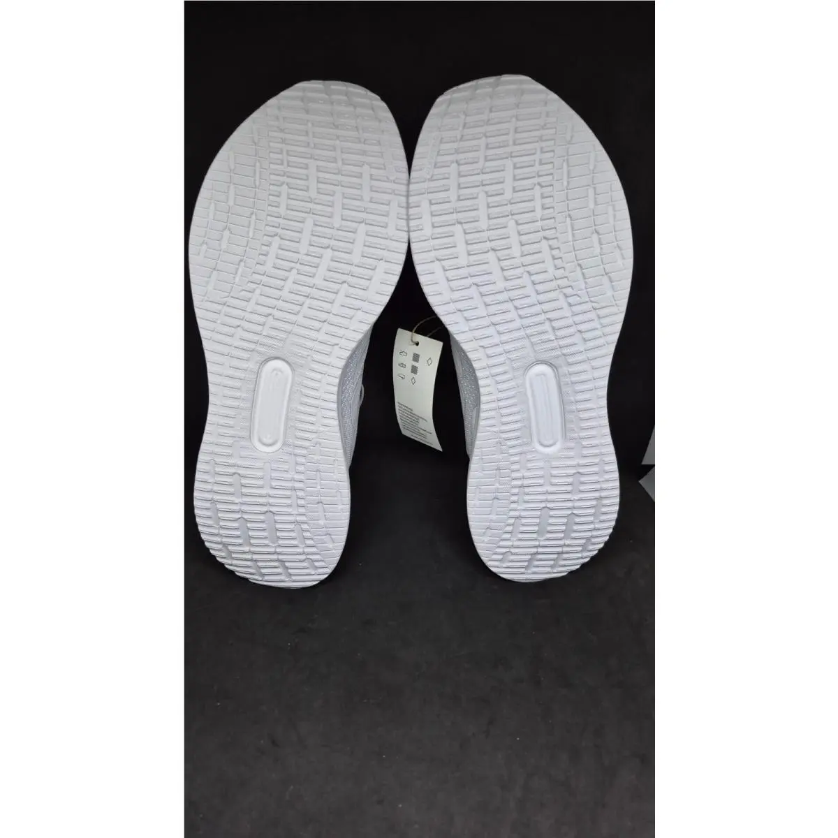Adidas shoes - adidas Runfalcon - Runfalcon - IH7757 - White 16