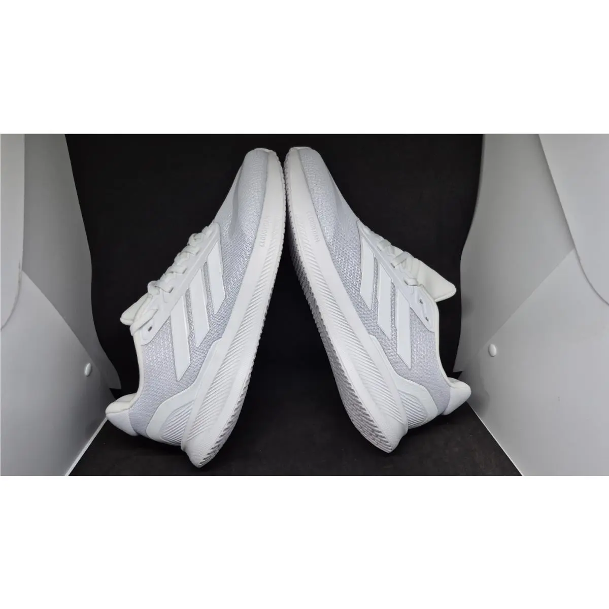 Adidas shoes - adidas Runfalcon - Runfalcon - IH7757 - White 17