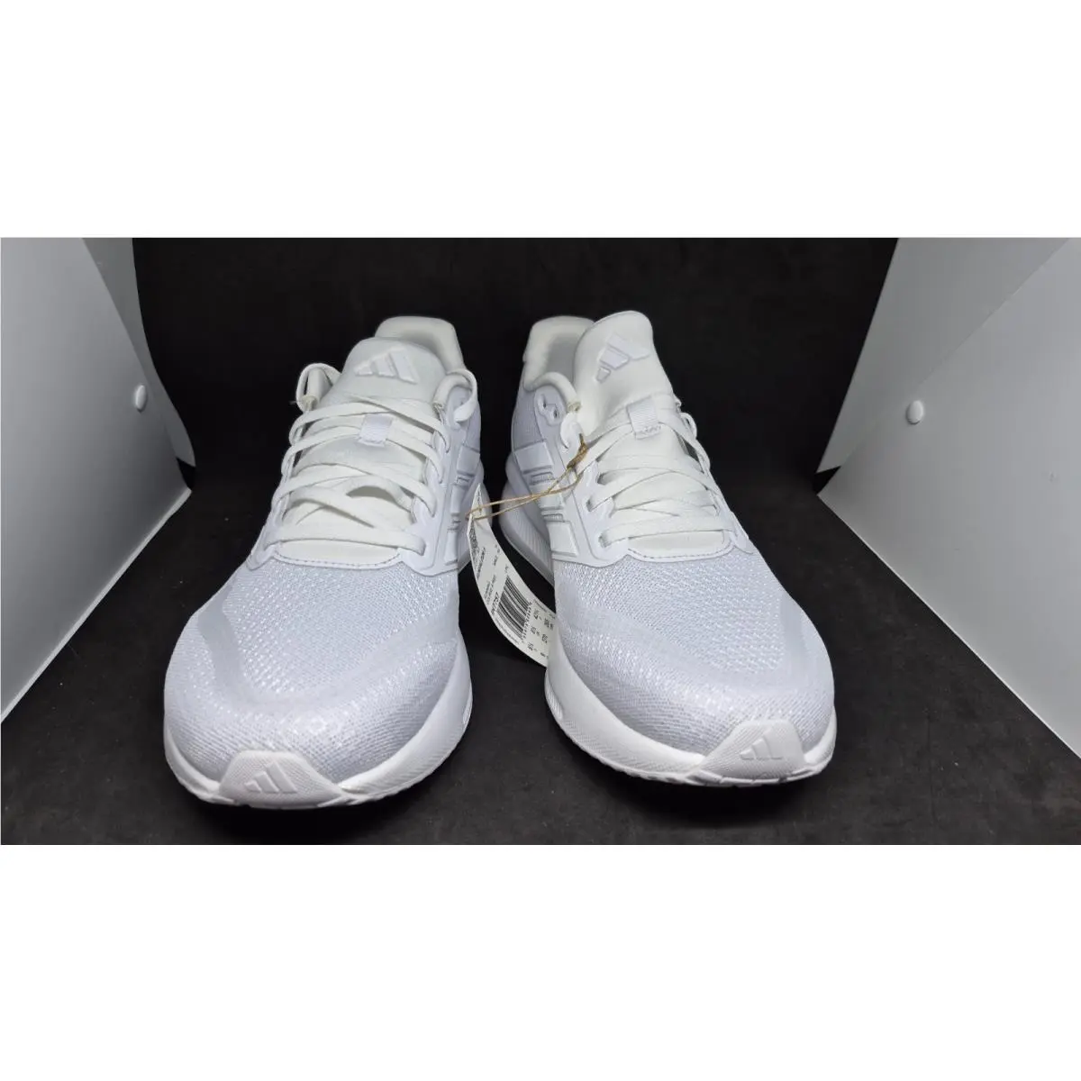 Adidas shoes - adidas Runfalcon - Runfalcon - IH7757 - White 18