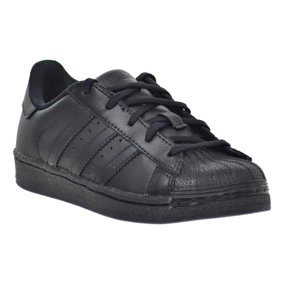 Adidas shoes - ba8381 - ba8381 - Black 0