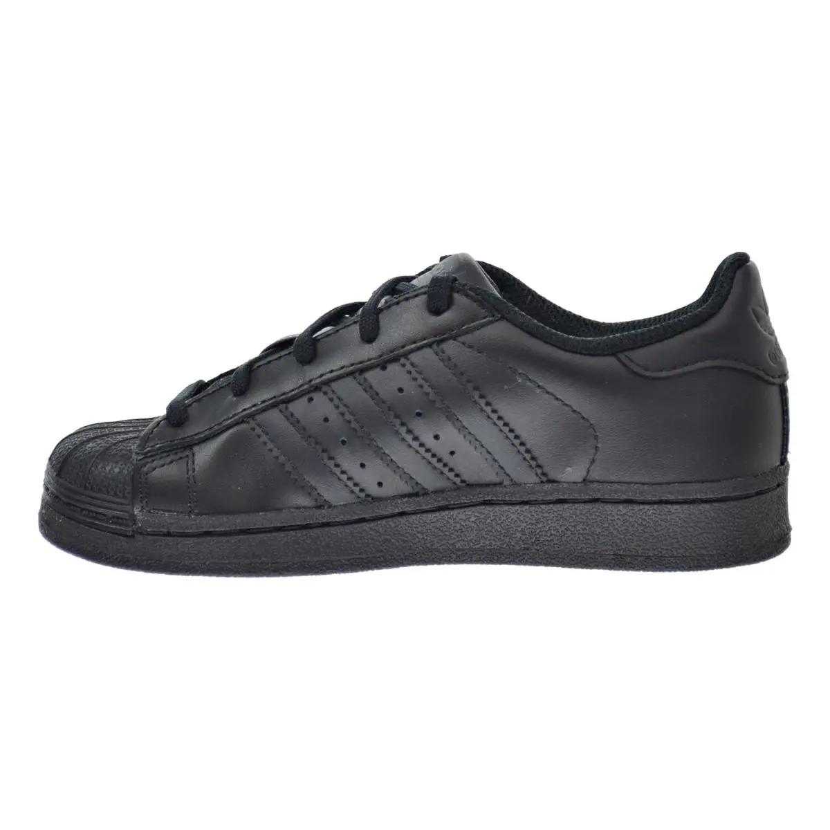 Adidas shoes - ba8381 - ba8381 - Black 8