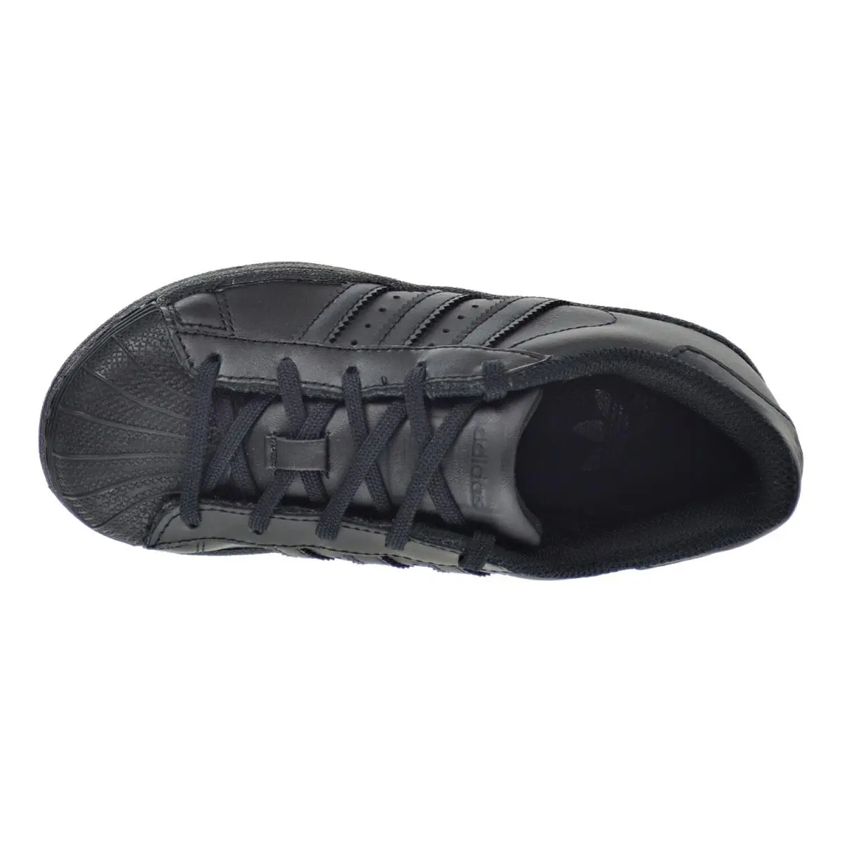Adidas shoes - ba8381 - ba8381 - Black 9