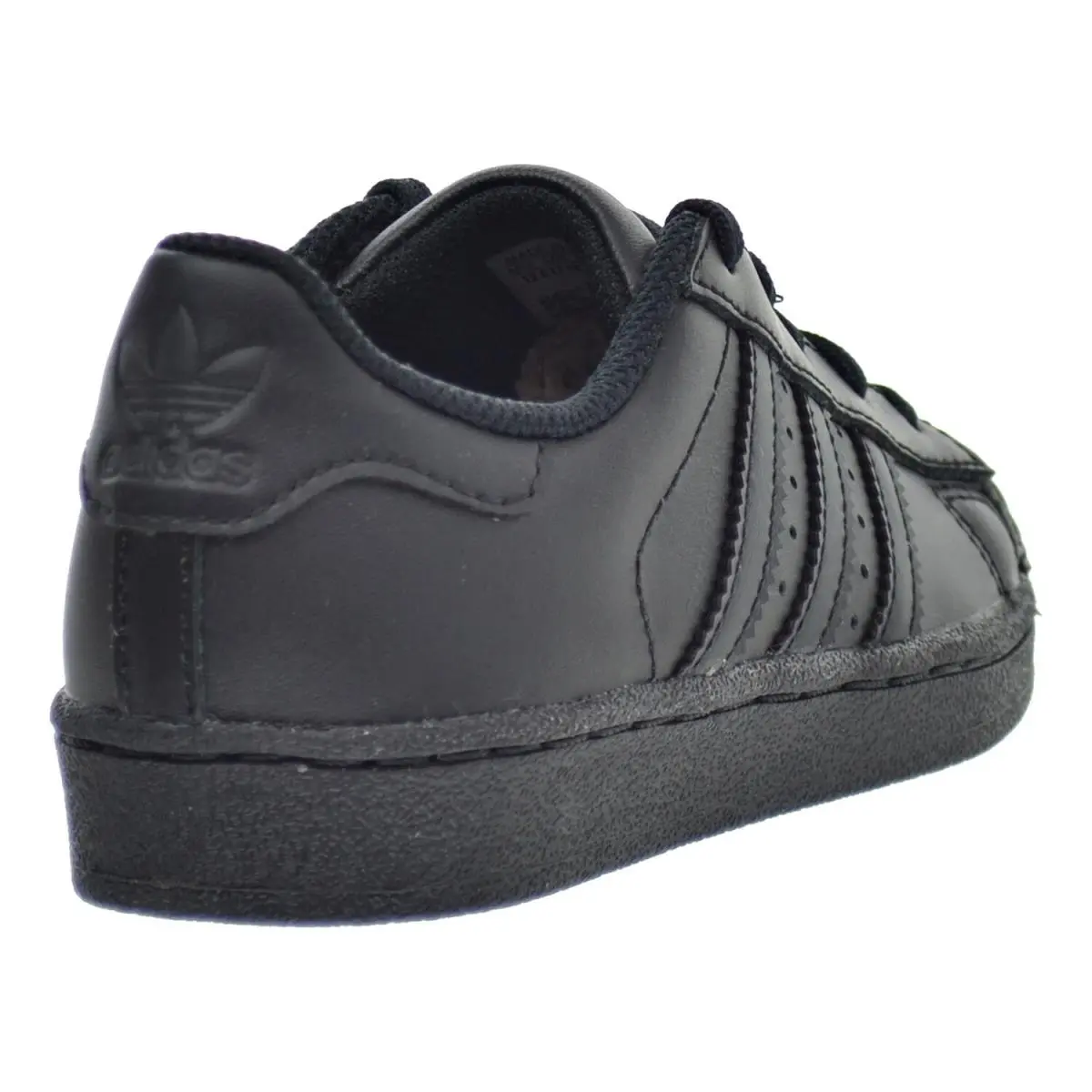 Adidas shoes - ba8381 - ba8381 - Black 7