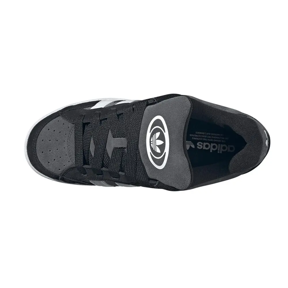 Adidas shoes - adidas Campus 00S Beta - Campus Beta - JR2462 - Black, Grey 2