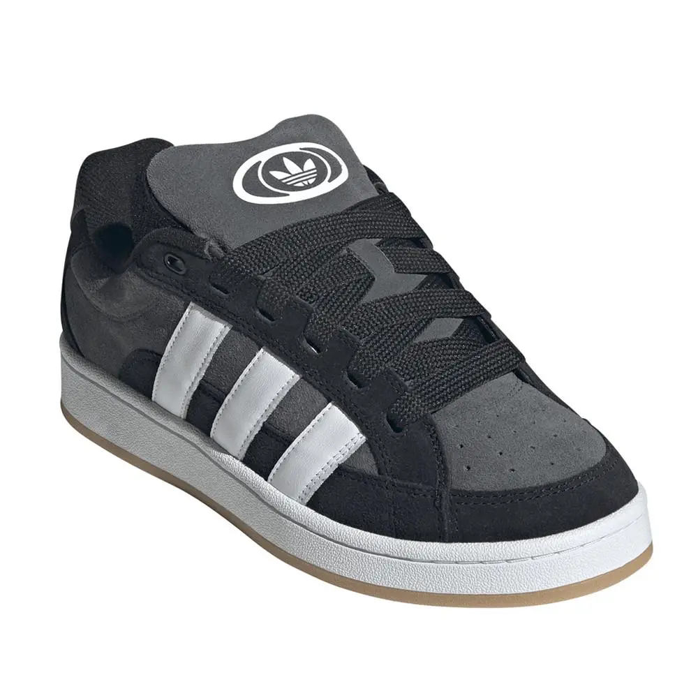 Adidas shoes - adidas Campus 00S Beta - Campus Beta - JR2462 - Black, Grey 6