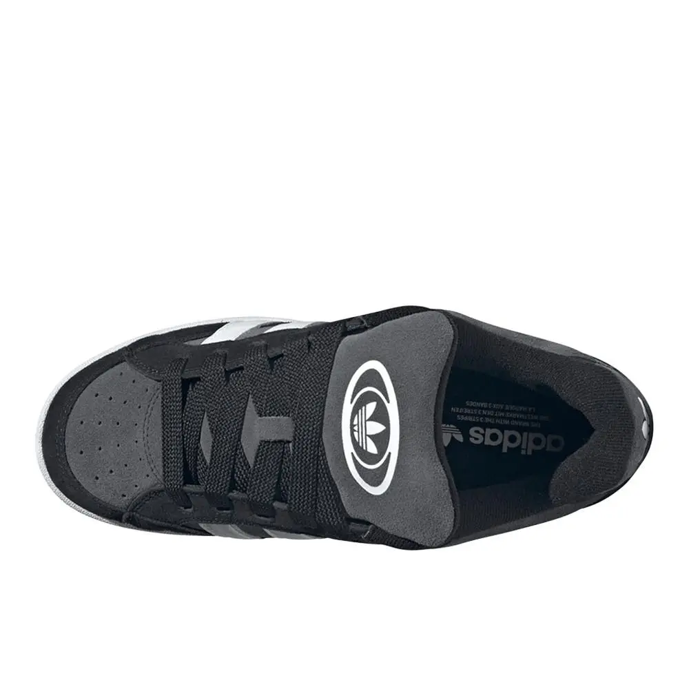 Adidas shoes - adidas Campus 00S - Campus - JR2462 - Black, Grey 8