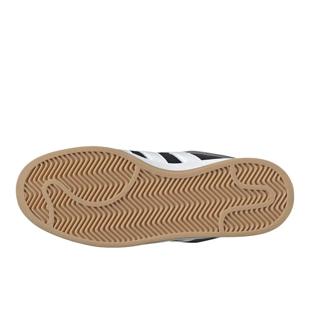 Adidas shoes - adidas Campus 00S - Campus - JR2462 - Black, Grey 9