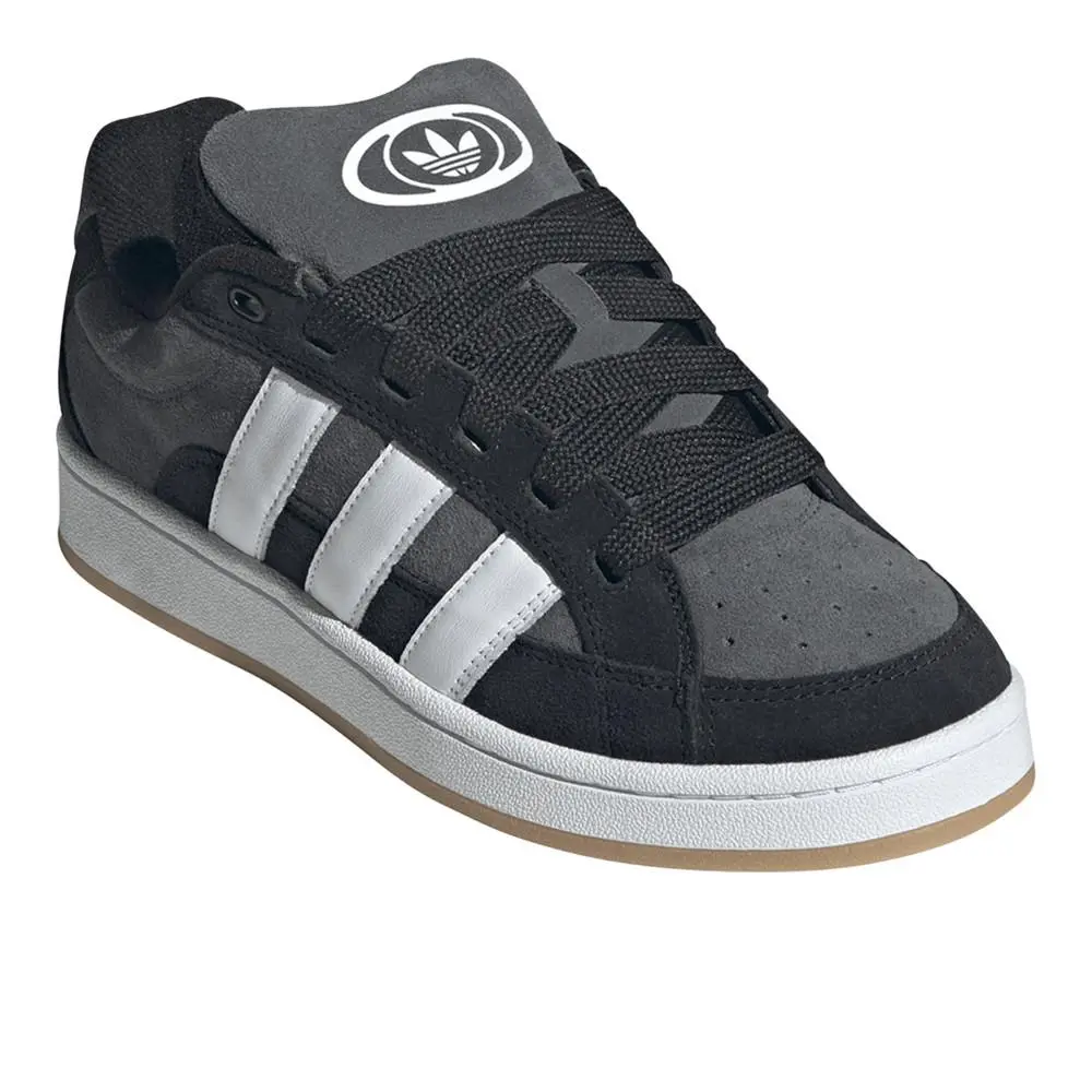 Adidas shoes - adidas Campus 00S - Campus - JR2462 - Black, Grey 6