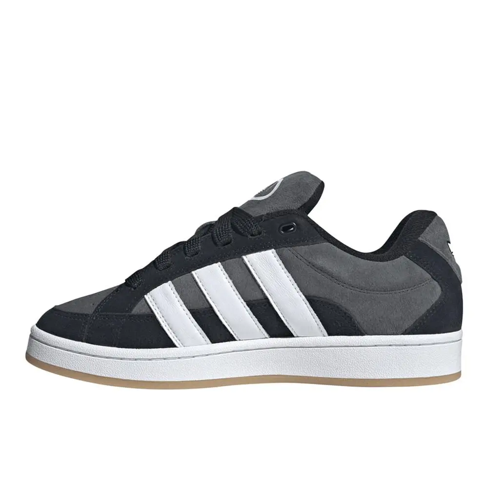 Adidas shoes - adidas Campus 00S - Campus - JR2462 - Black, Grey 7