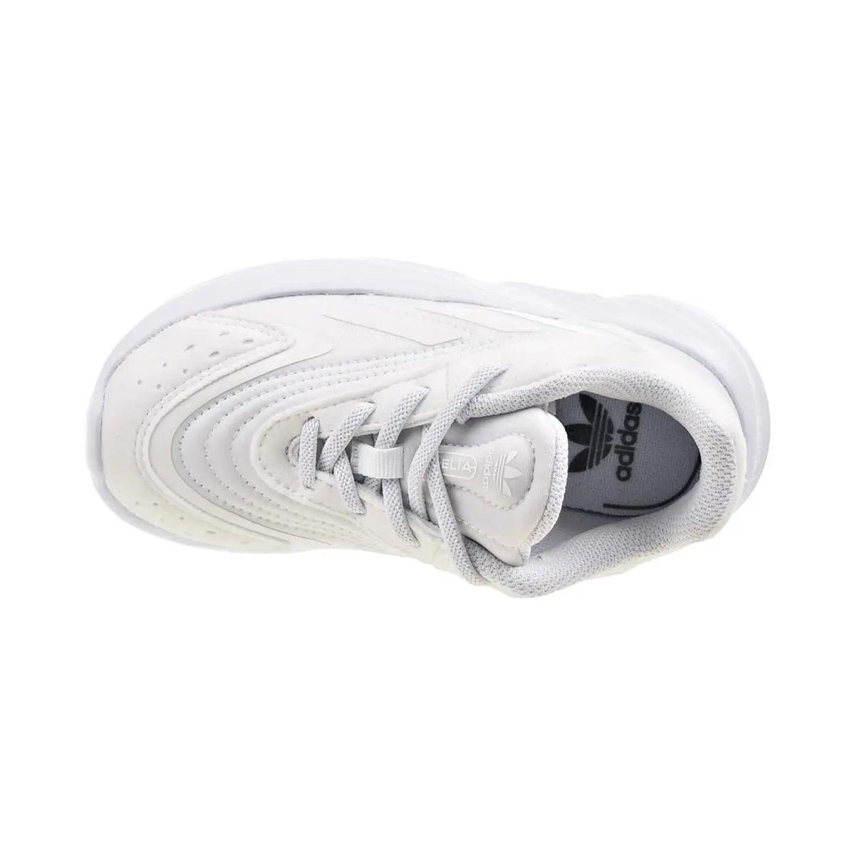 Adidas shoes - h04743 - h04743 - Cloud White 9