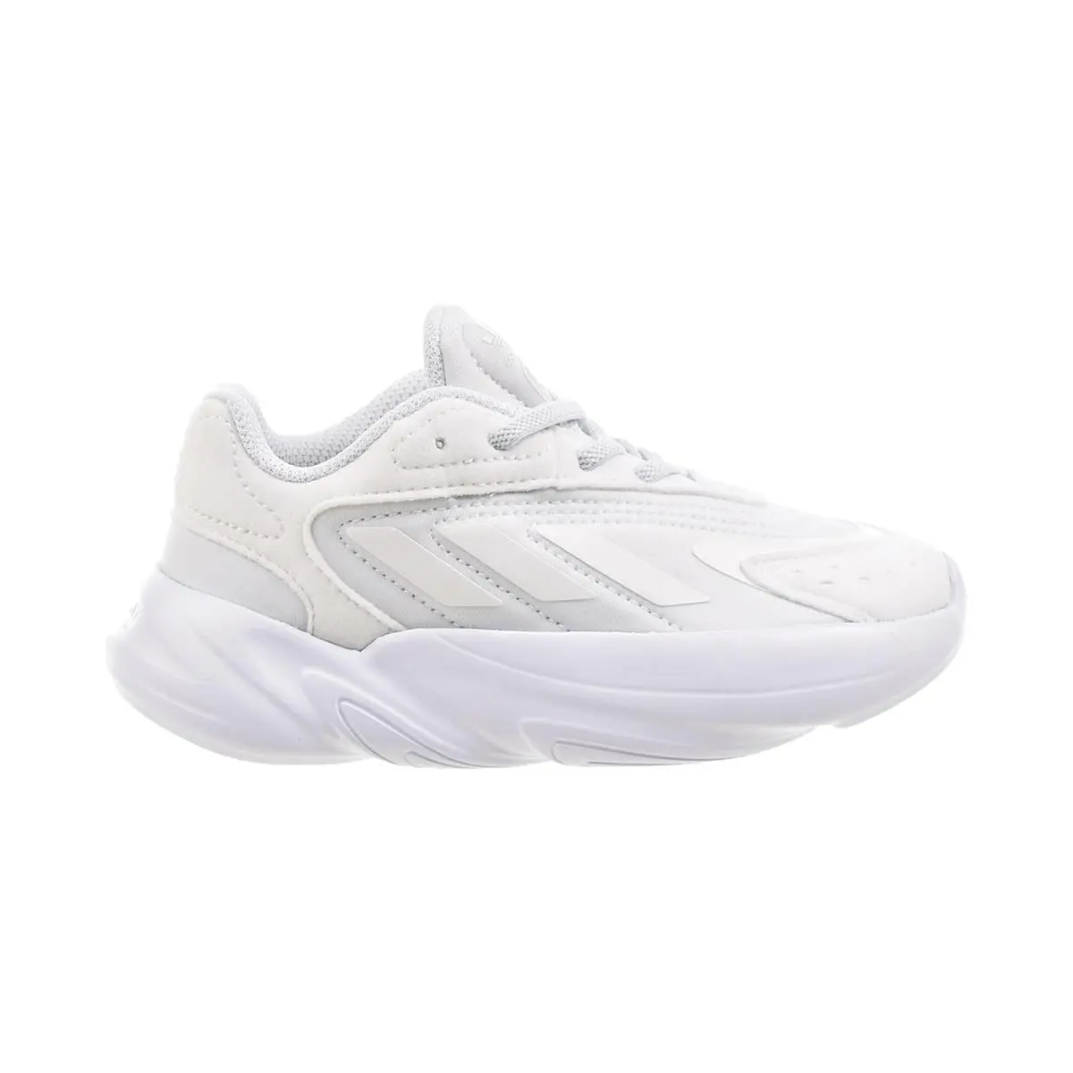 Adidas shoes - h04743 - h04743 - Cloud White 5