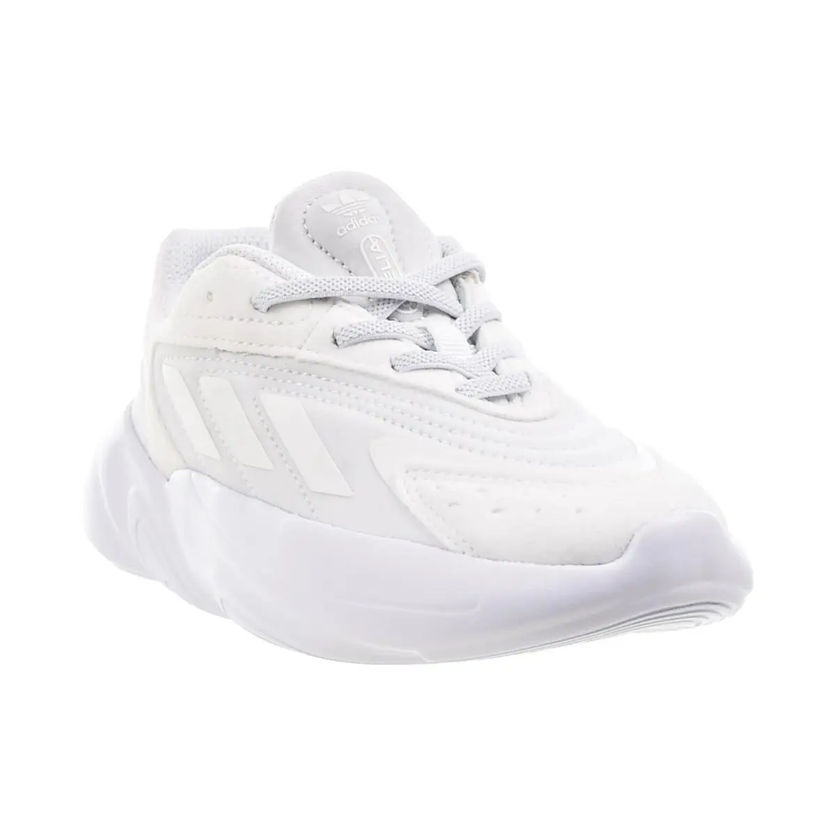 Adidas shoes - h04743 - h04743 - Cloud White 6
