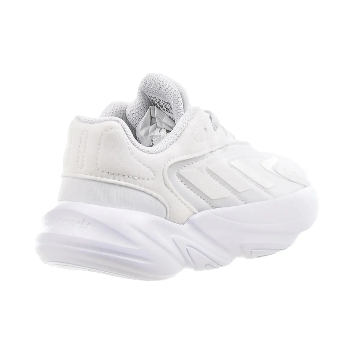 Adidas shoes - h04743 - h04743 - Cloud White 7