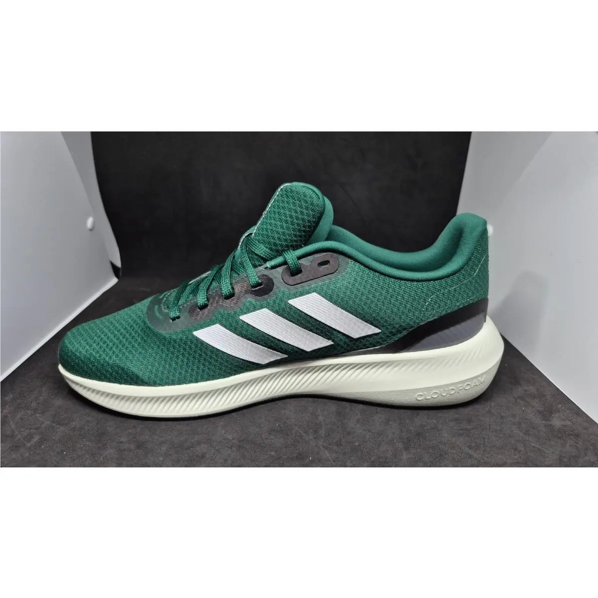 Adidas shoes - adidas Runfalcon - Runfalcon - IE0736 - Green 0