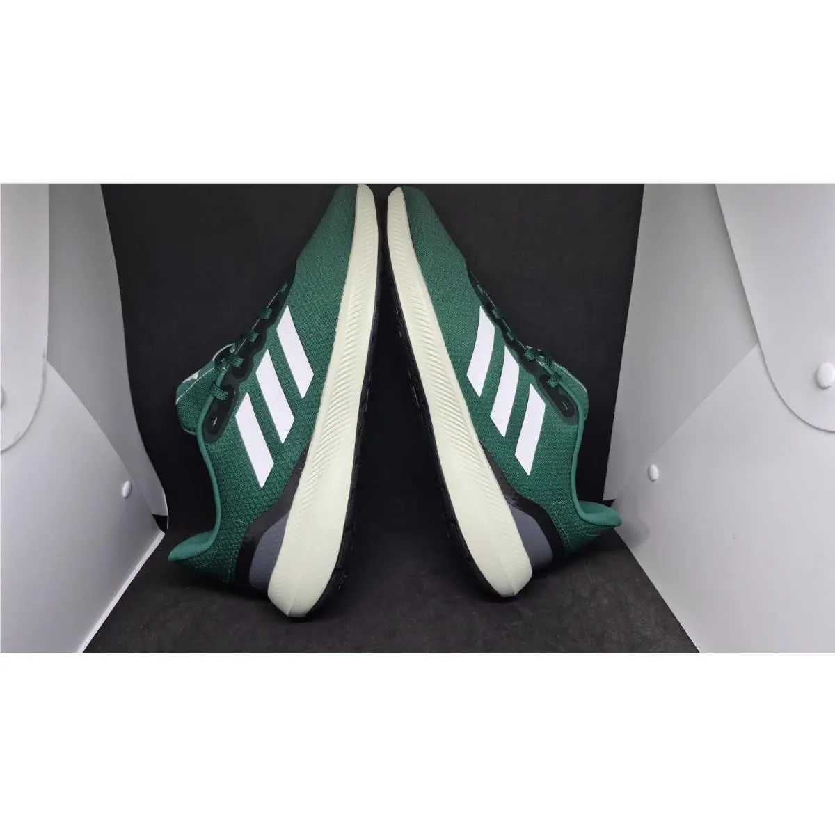 Adidas shoes - adidas Runfalcon - Runfalcon - IE0736 - Green 6