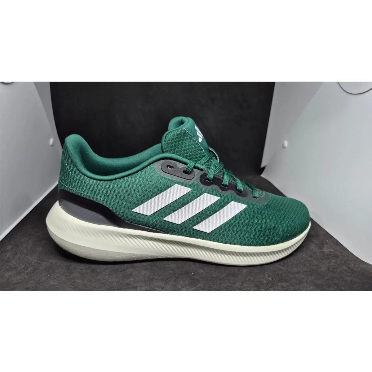 Adidas shoes - adidas Runfalcon - Runfalcon - IE0736 - Green 10