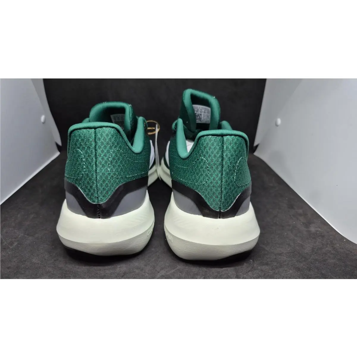 Adidas shoes - adidas Runfalcon - Runfalcon - IE0736 - Green 12