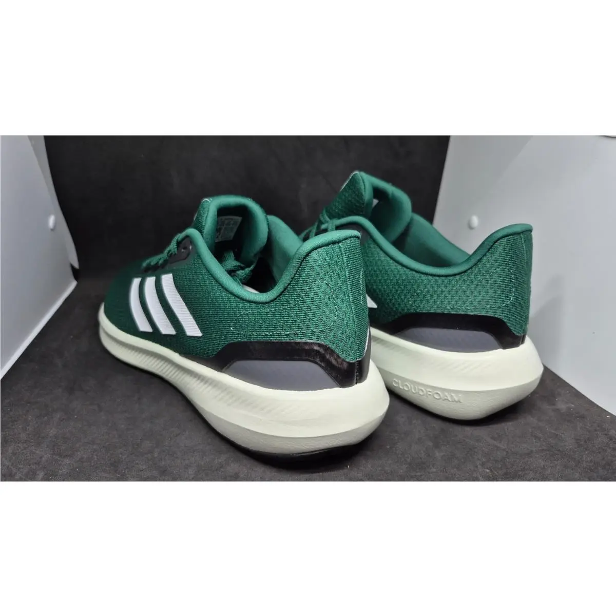 Adidas shoes - adidas Runfalcon - Runfalcon - IE0736 - Green 14