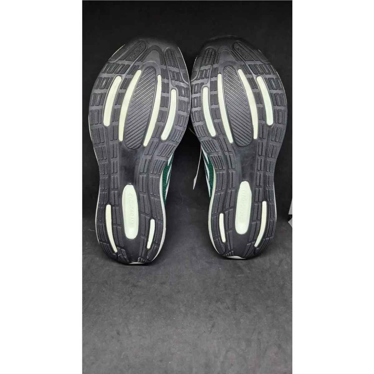 Adidas shoes - adidas Runfalcon - Runfalcon - IE0736 - Green 16