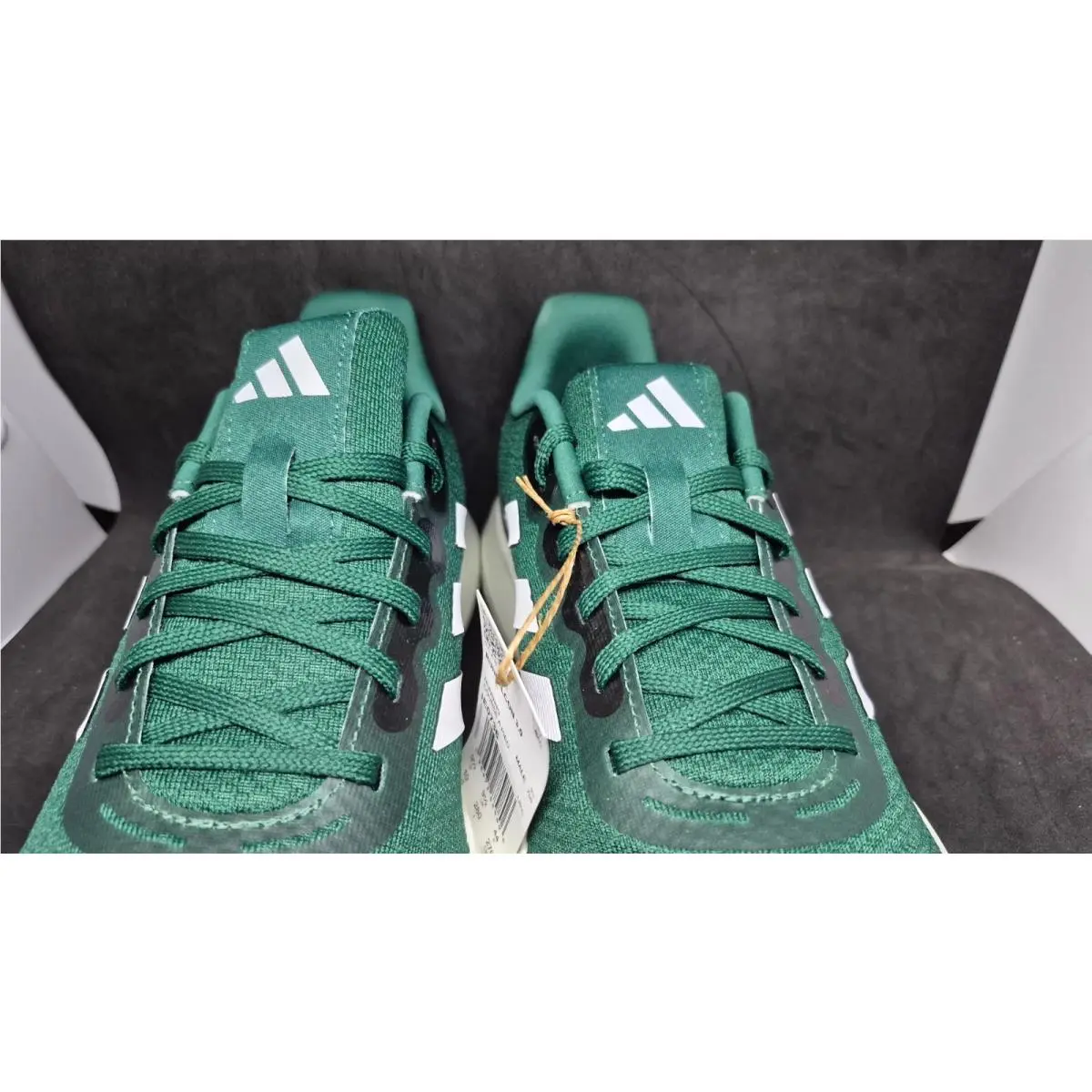 Adidas shoes - adidas Runfalcon - Runfalcon - IE0736 - Green 19