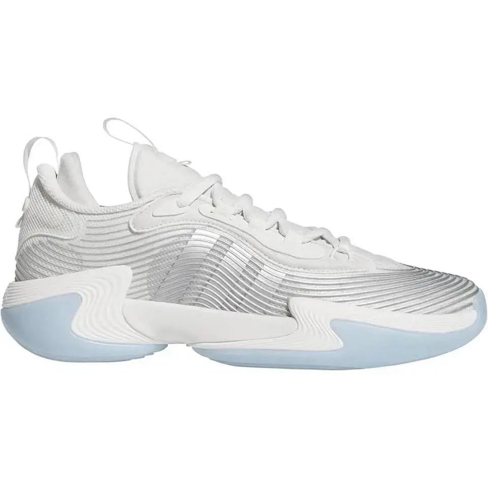Adidas shoes - 4451 - 4451 - Gray 0