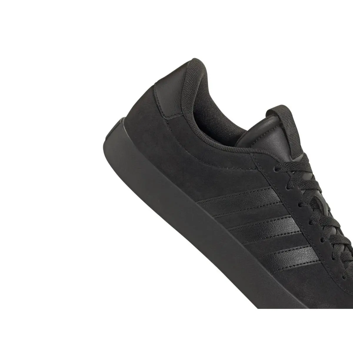 Adidas shoes - Black 12
