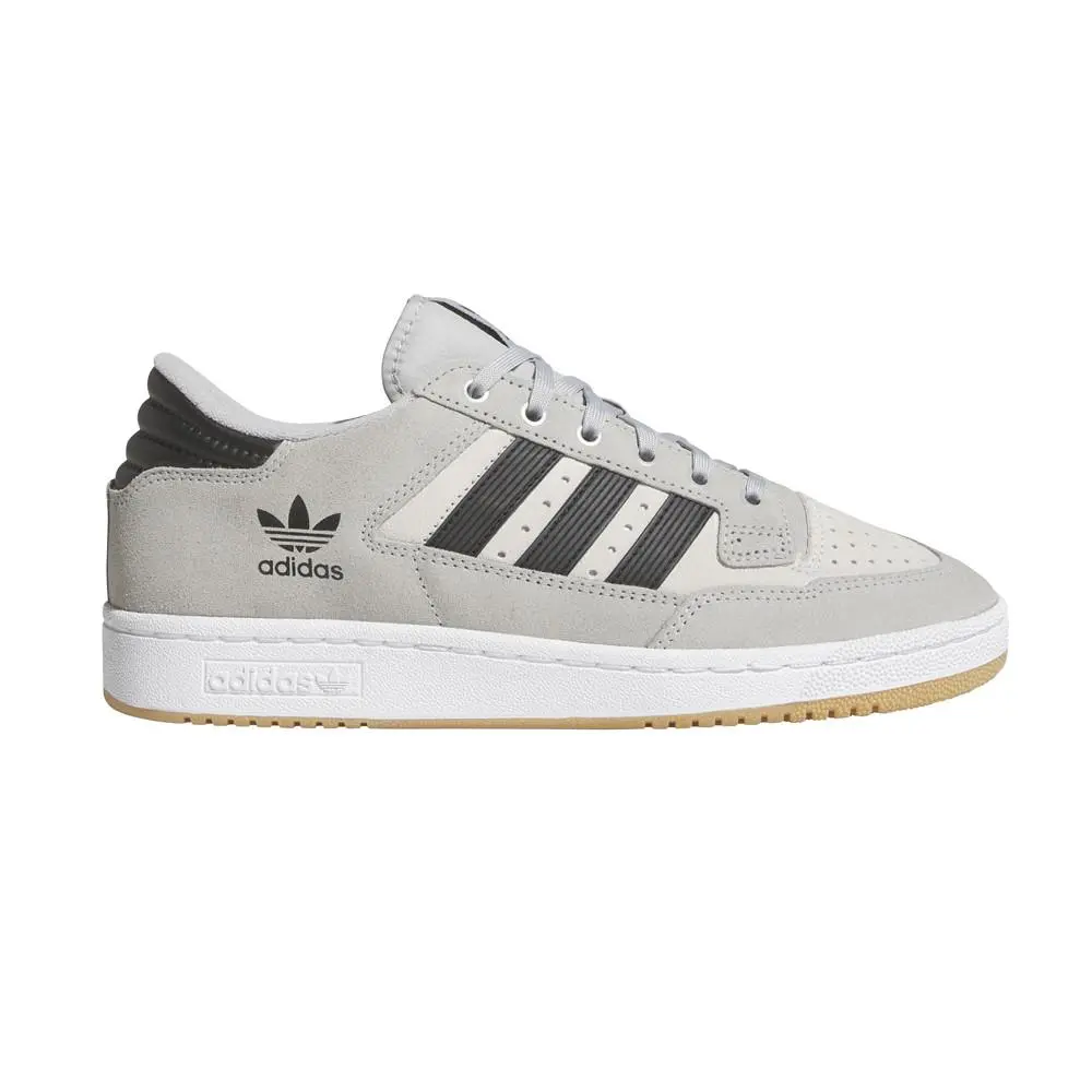 Adidas shoes - adidas Centennial 85 Low Adv Skate - JQ5355-A - Grey 5
