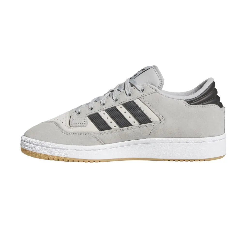 Adidas shoes - adidas Centennial 85 Low Adv Skate - JQ5355-A - Grey 7