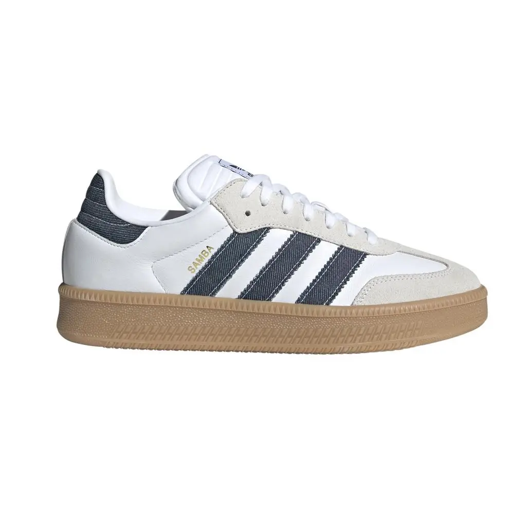 Adidas shoes - adidas Samba Xlg - Samba Xlg - JQ7440 - White 5