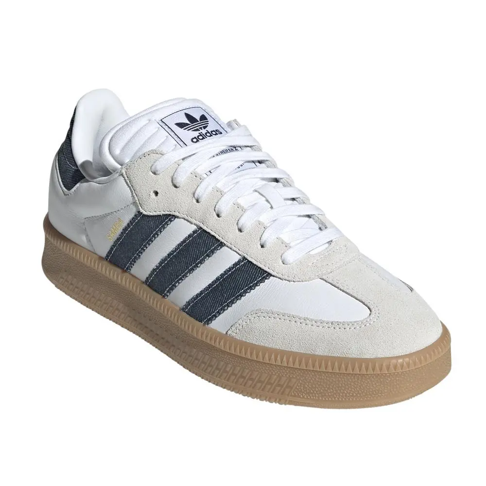 Adidas shoes - adidas Samba Xlg - Samba Xlg - JQ7440 - White 6