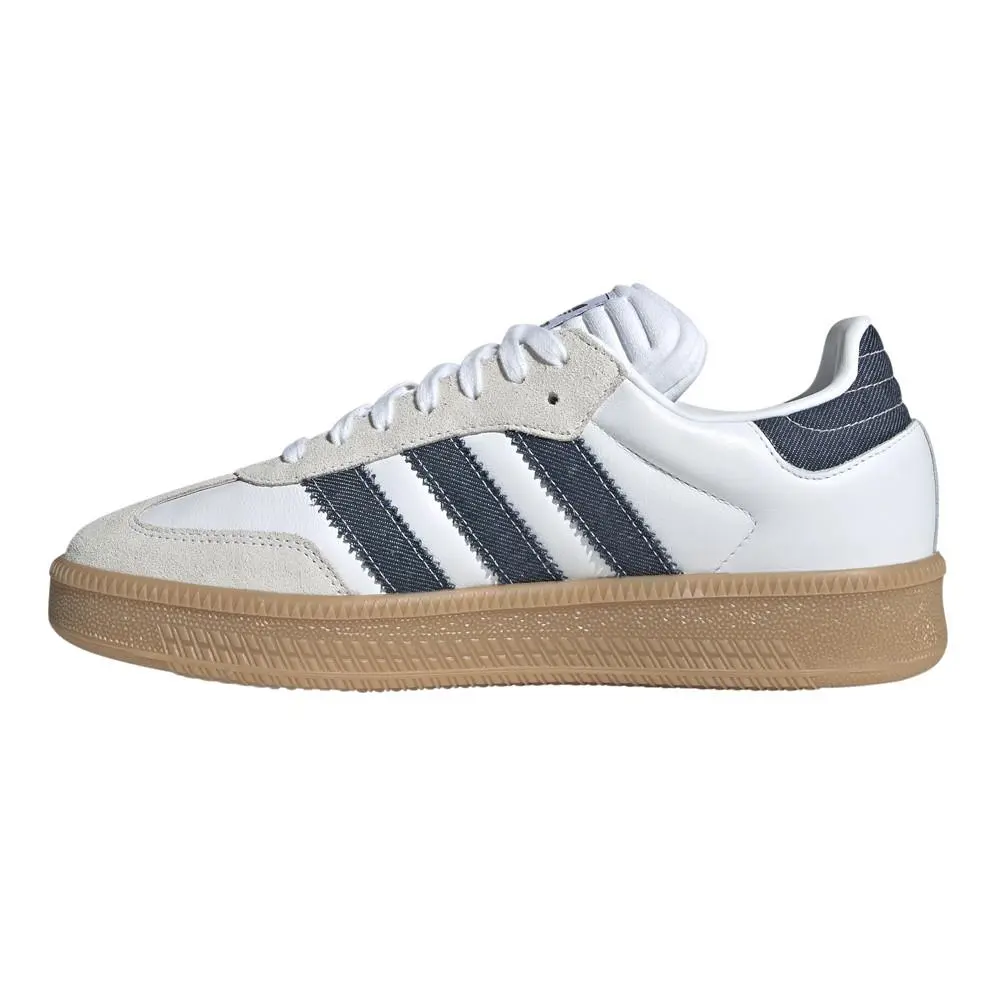 Adidas shoes - adidas Samba Xlg - Samba Xlg - JQ7440 - White 7