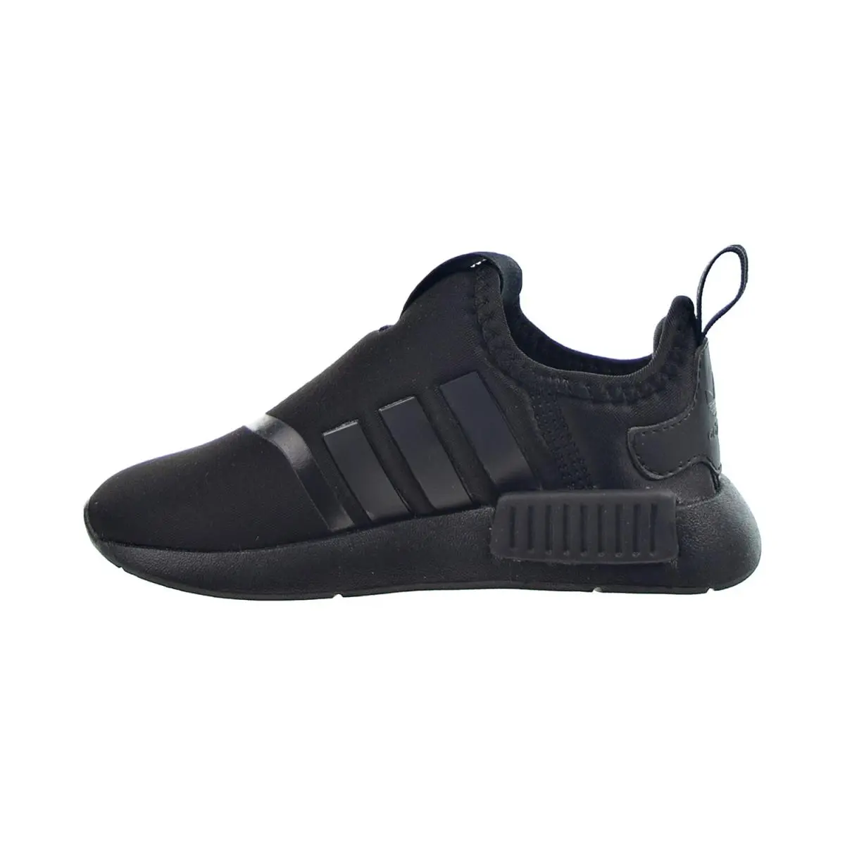 Adidas shoes - h01857 - h01857 - Core Black-Silver Metallic-Cloud White 2