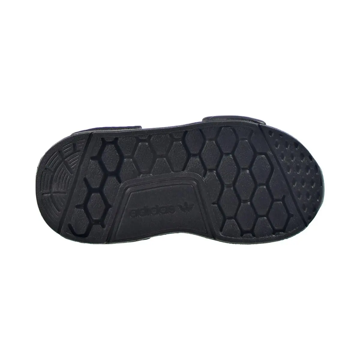 Adidas shoes - h01857 - h01857 - Core Black-Silver Metallic-Cloud White 4