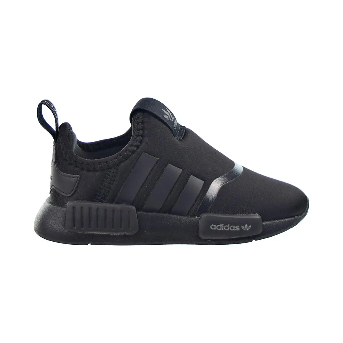 Adidas shoes - h01857 - h01857 - Core Black-Silver Metallic-Cloud White 5