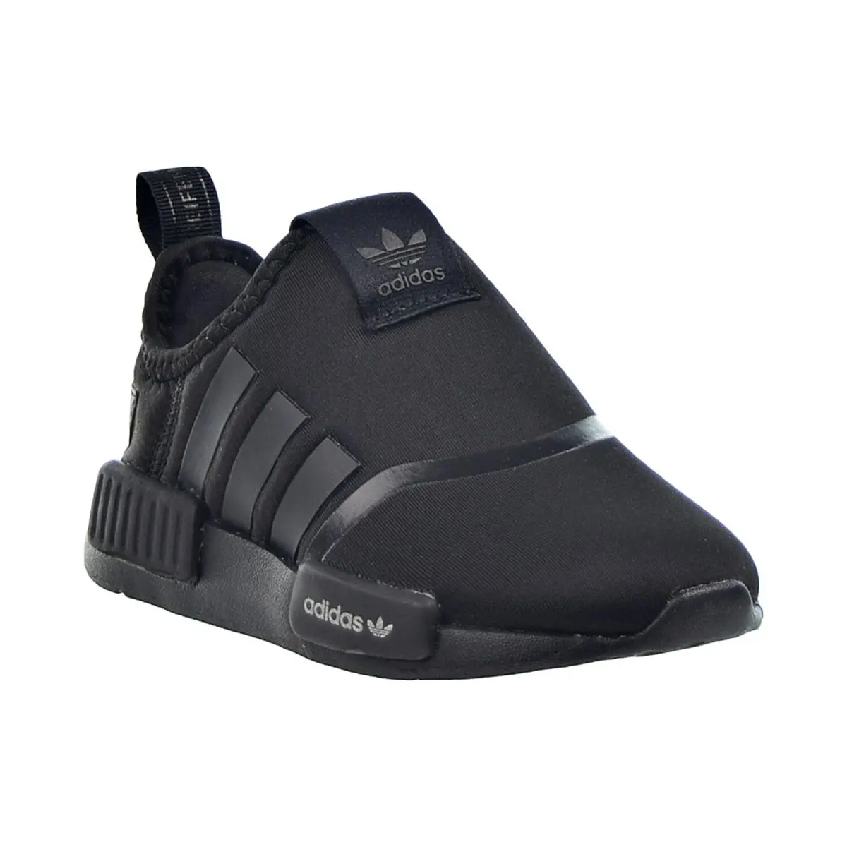 Adidas shoes - h01857 - h01857 - Core Black-Silver Metallic-Cloud White 6