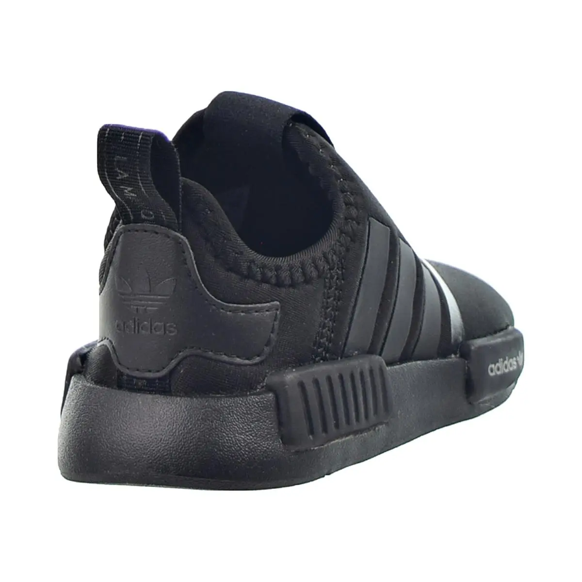 Adidas shoes - h01857 - h01857 - Core Black-Silver Metallic-Cloud White 7